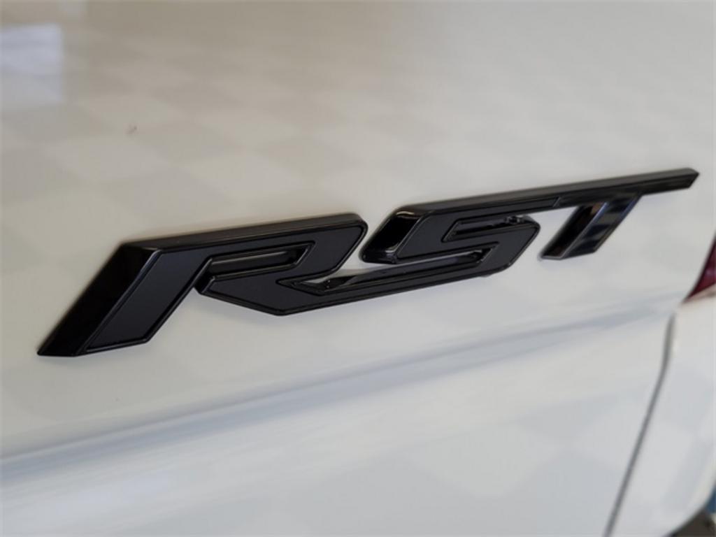 2023 Chevrolet Silverado - $57,935