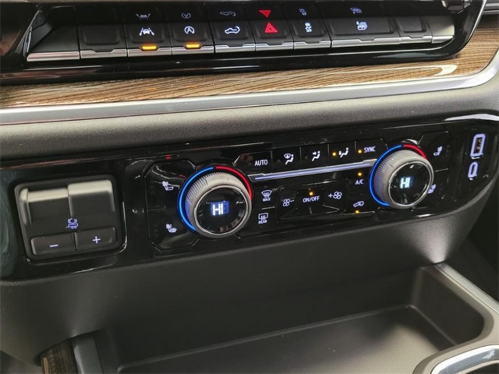 2023 Chevrolet Silverado - $57,935