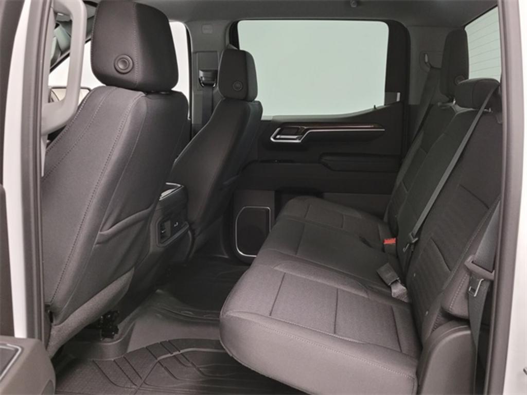 2023 Chevrolet Silverado - $57,935