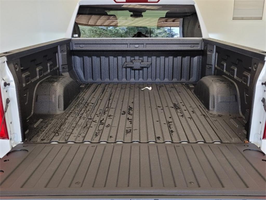 2023 Chevrolet Silverado - $57,935