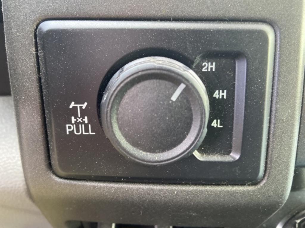 2019 Ford F-250 - $49,000
