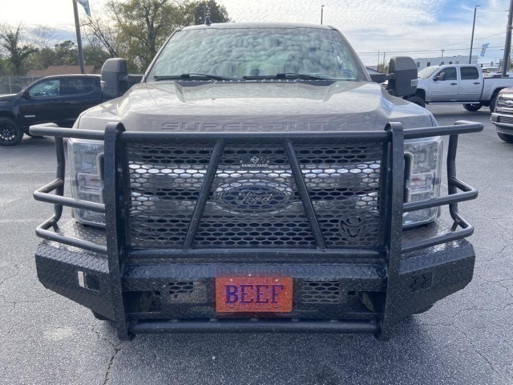 2019 Ford F-250 - $49,000