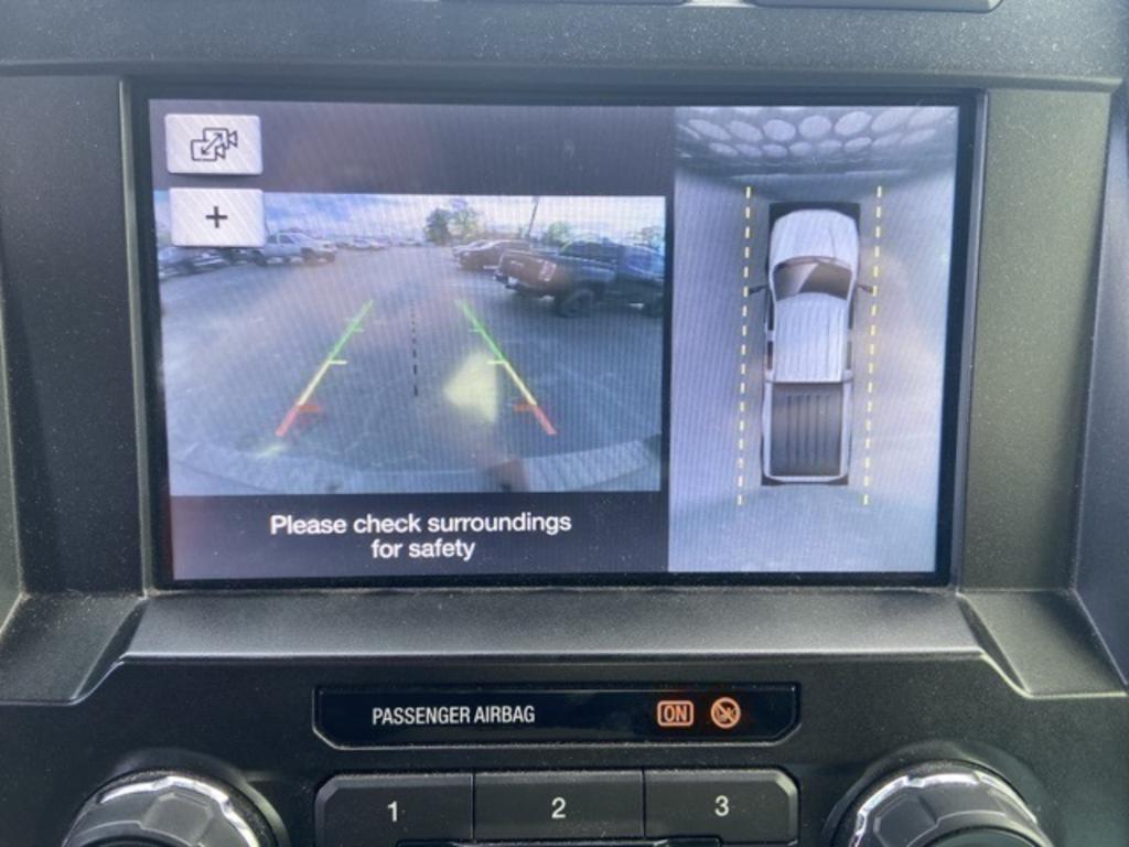 2019 Ford F-250 - $49,000