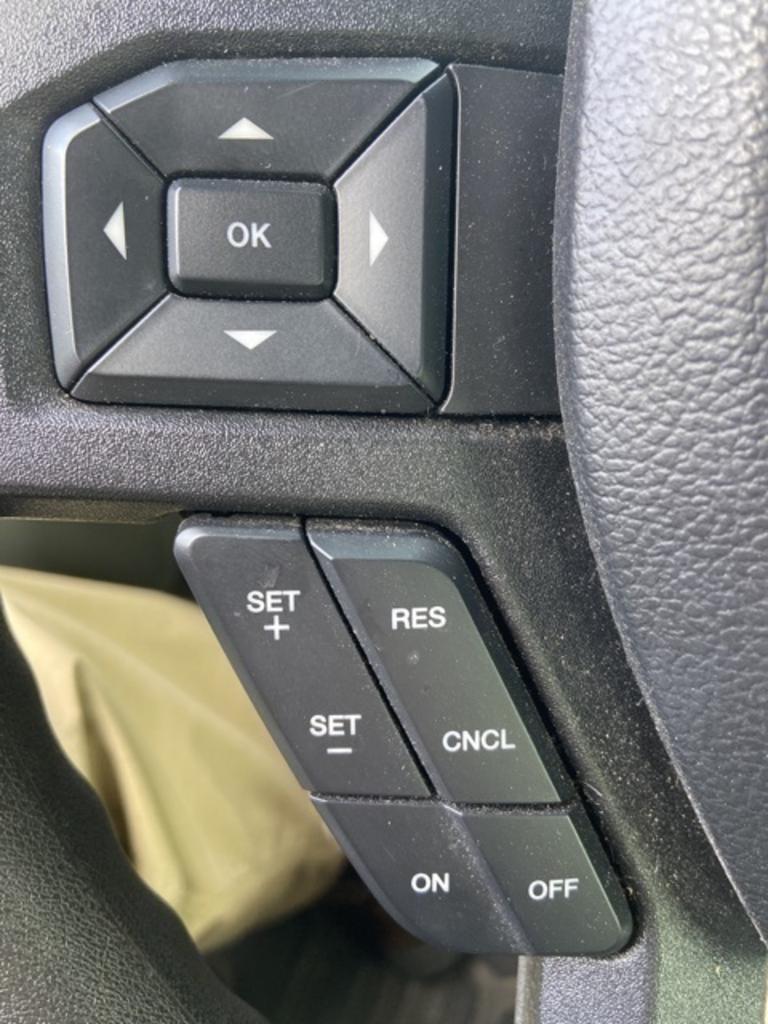 2019 Ford F-250 - $49,000