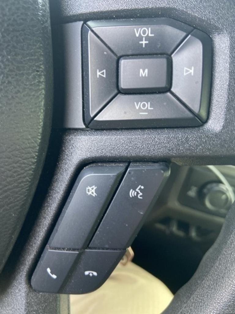 2019 Ford F-250 - $49,000