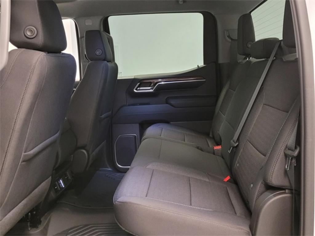 2023 Chevrolet Silverado - $54,740