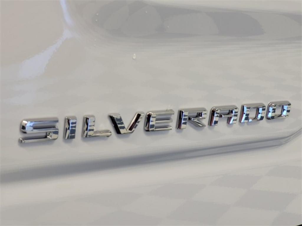 2023 Chevrolet Silverado - $54,740