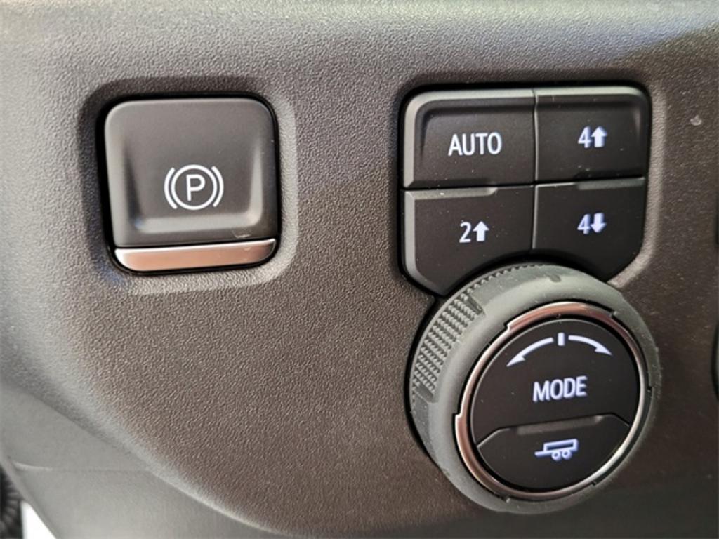 2023 Chevrolet Silverado - $54,740