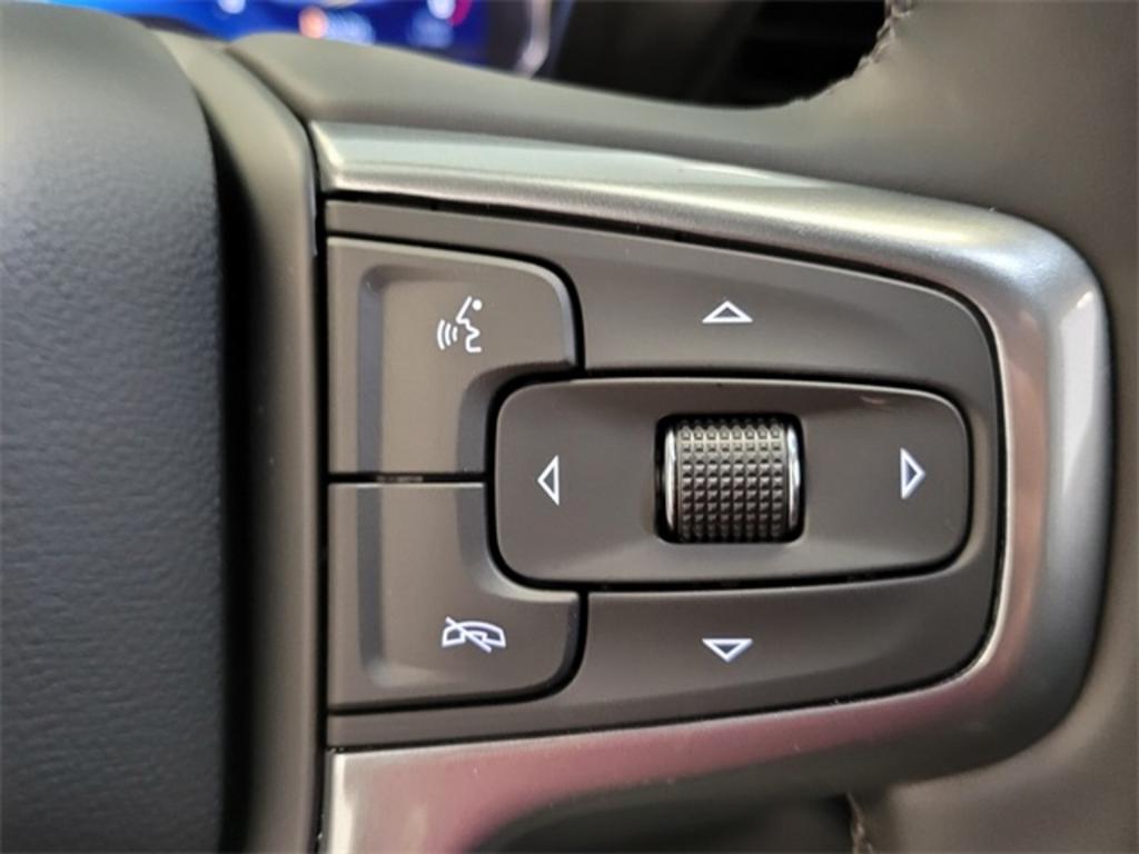 2023 Chevrolet Silverado - $54,740