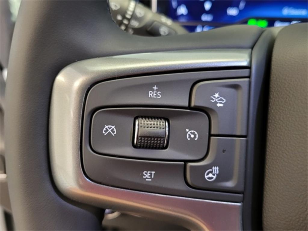 2023 Chevrolet Silverado - $54,740