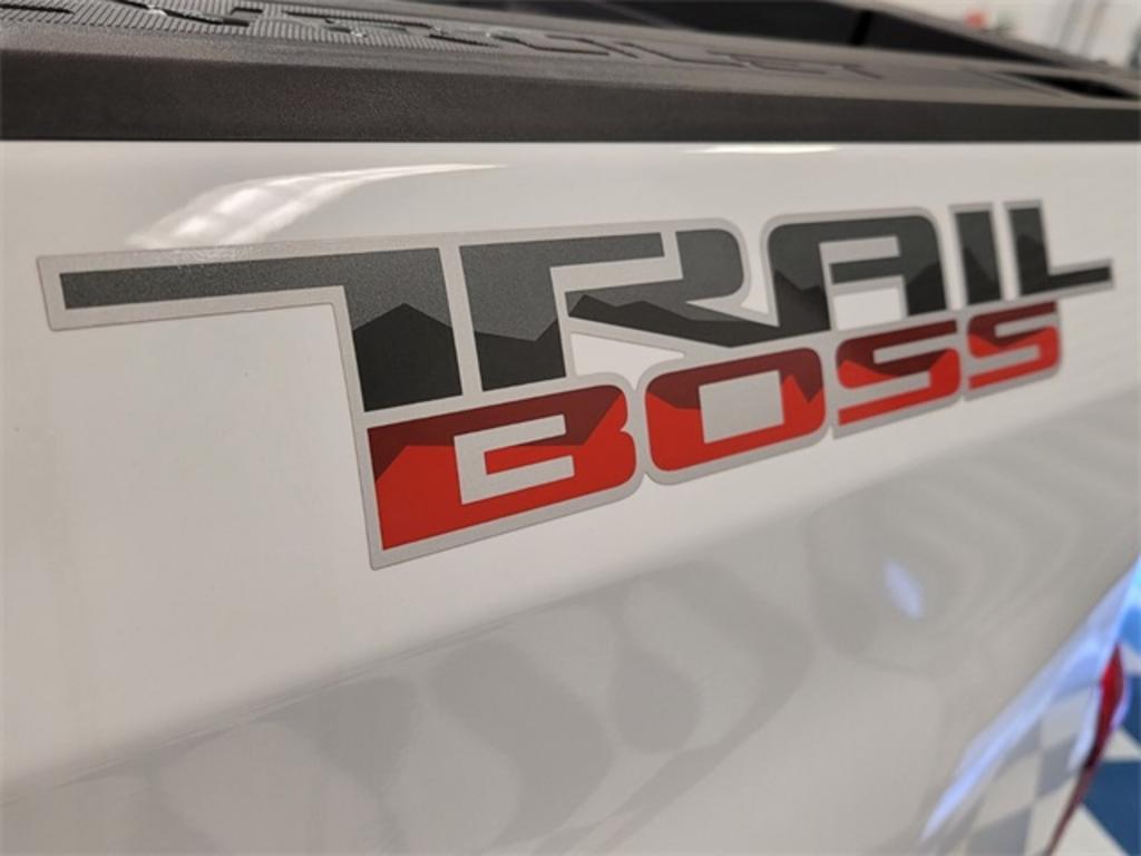 2023 Chevrolet Silverado - $54,740
