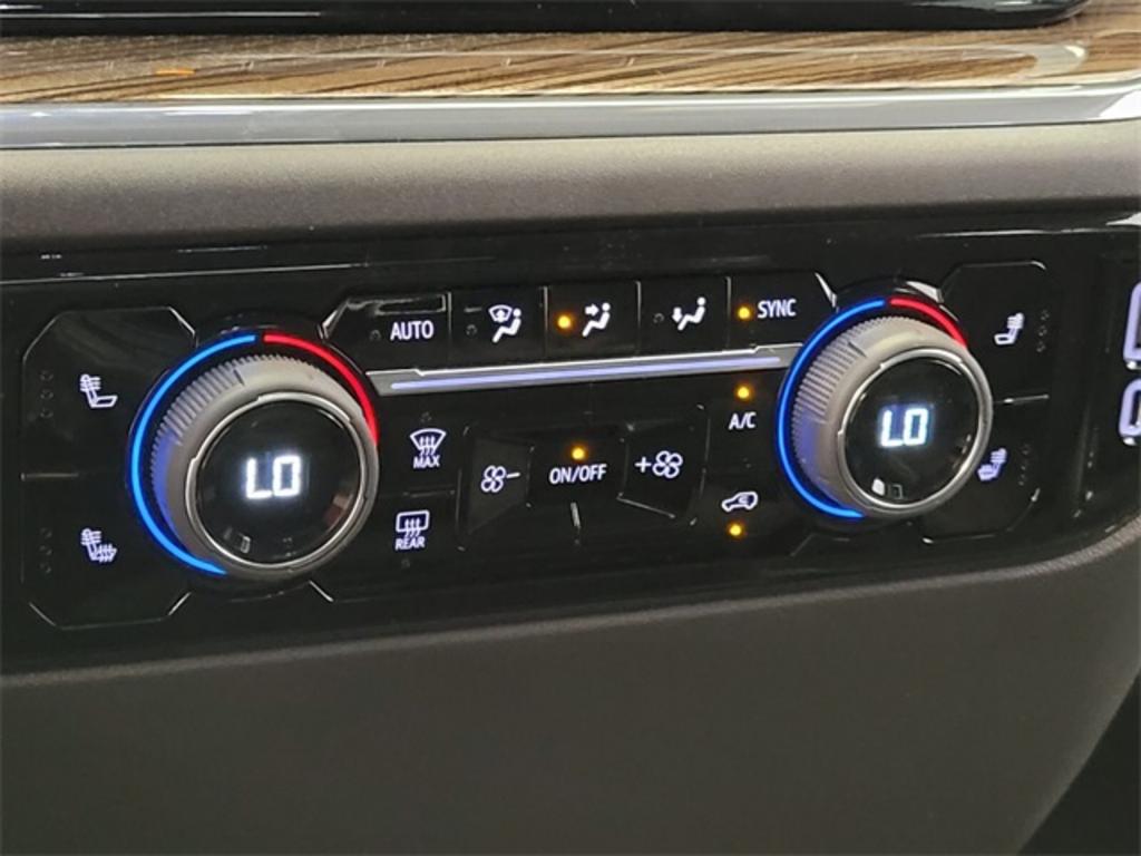 2023 Chevrolet Silverado - $54,740