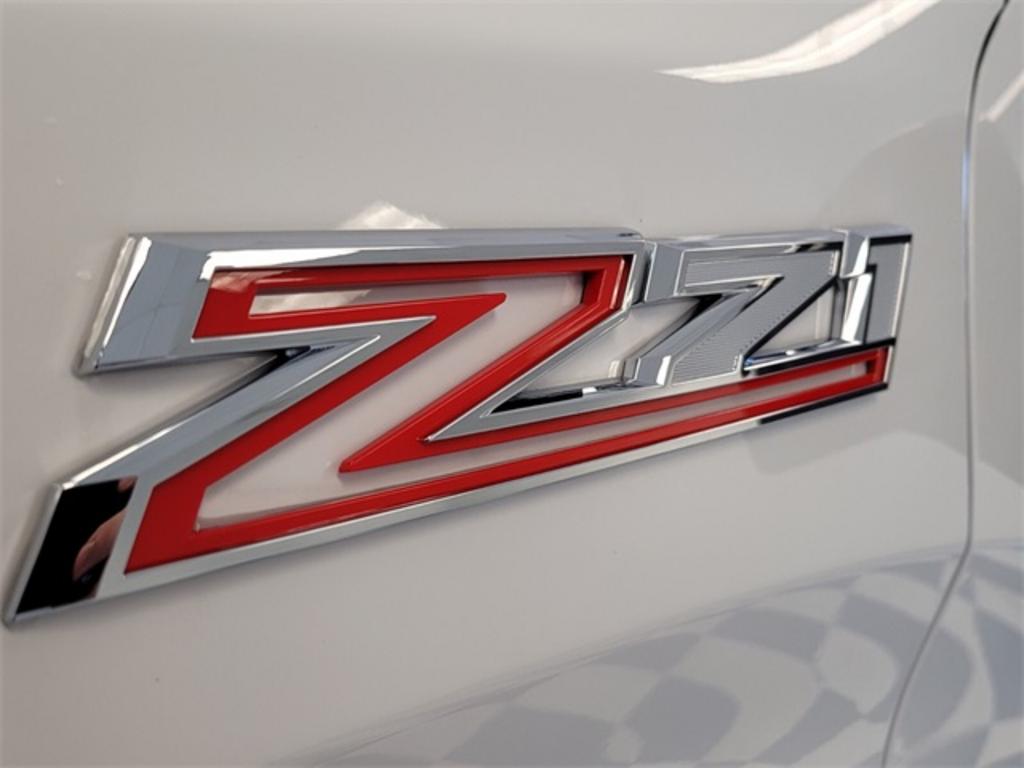 2023 Chevrolet Silverado - $54,740