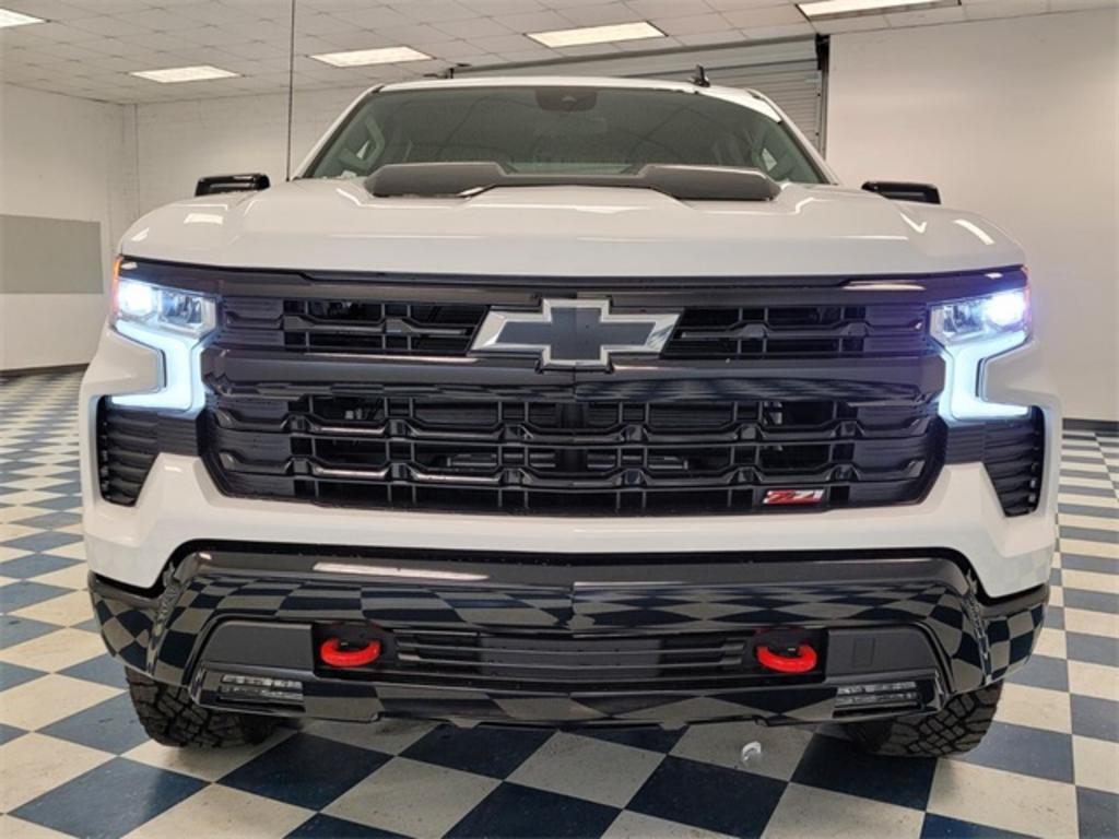 2023 Chevrolet Silverado - $54,740