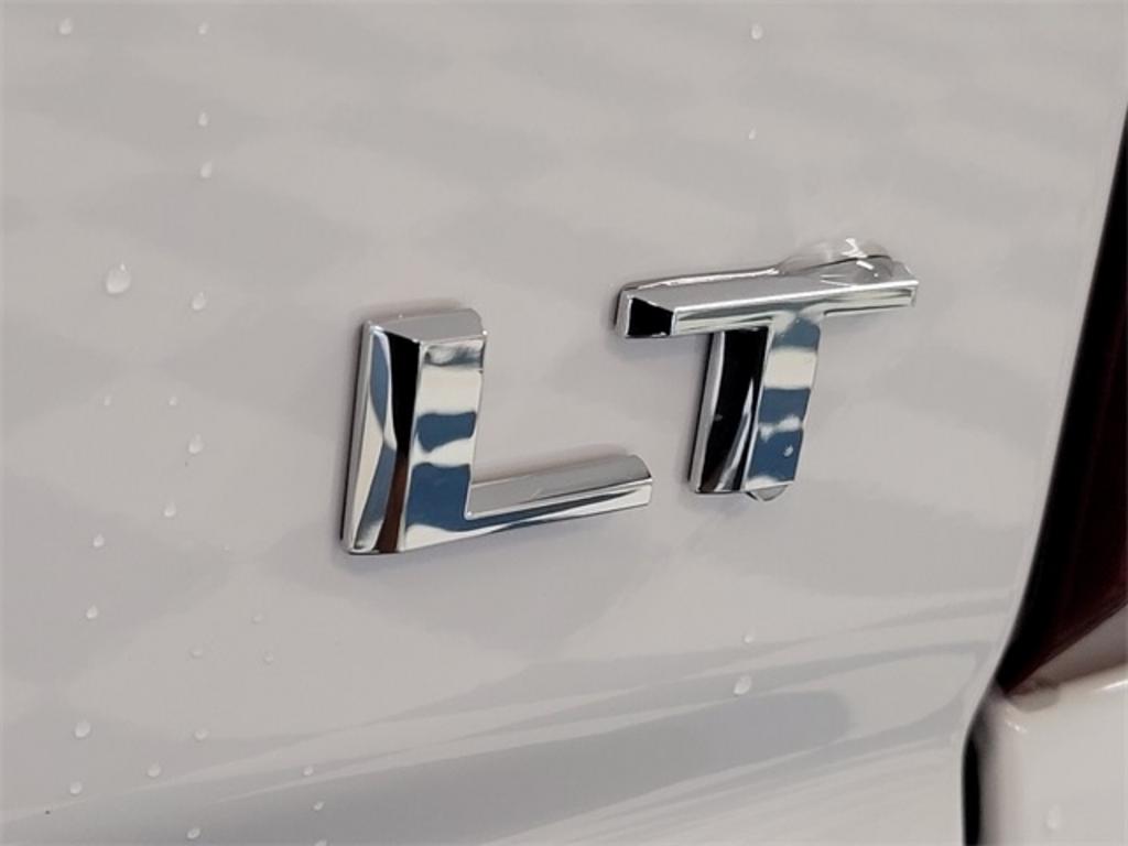 2023 Chevrolet Silverado - $54,740