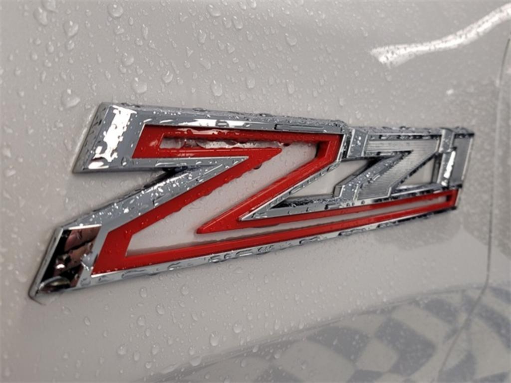 2023 Chevrolet Silverado - $62,640