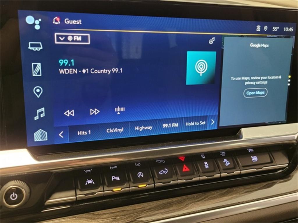 2023 Chevrolet Silverado - $62,640