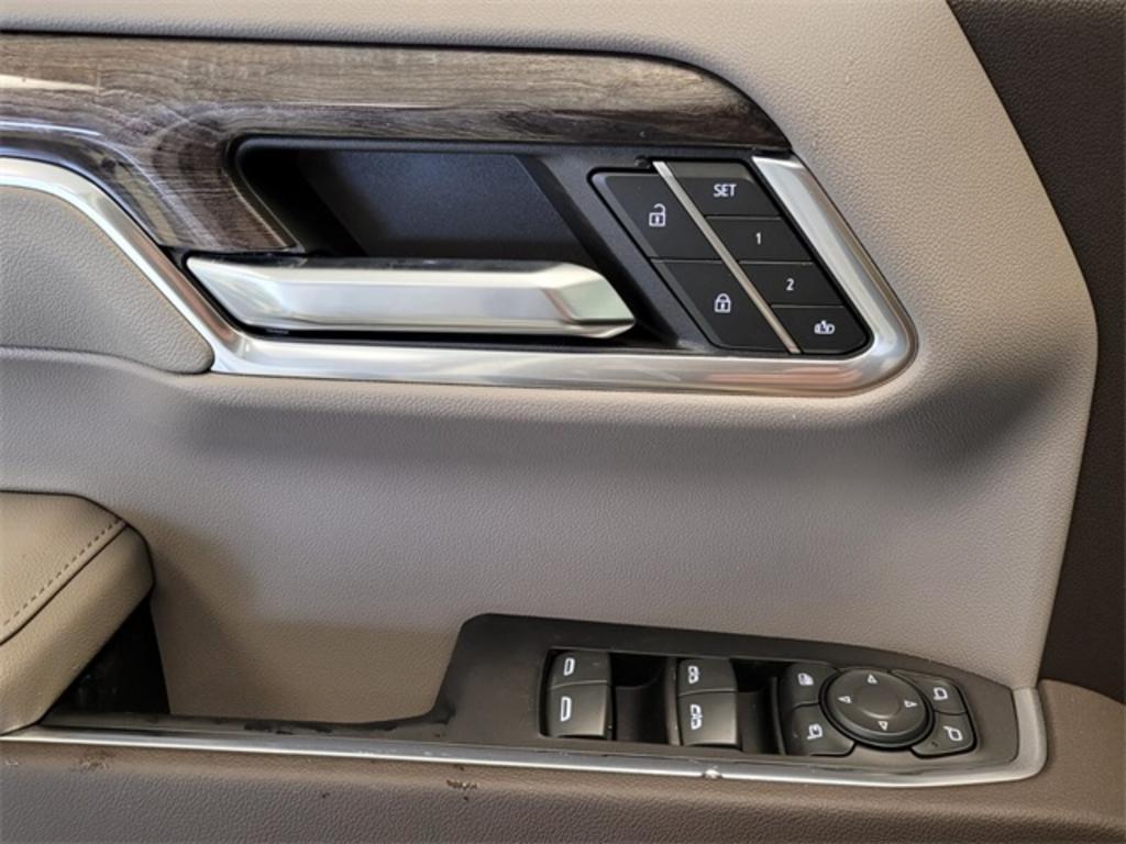2023 Chevrolet Silverado - $62,640