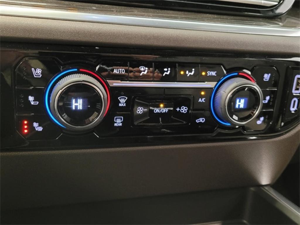 2023 Chevrolet Silverado - $62,640