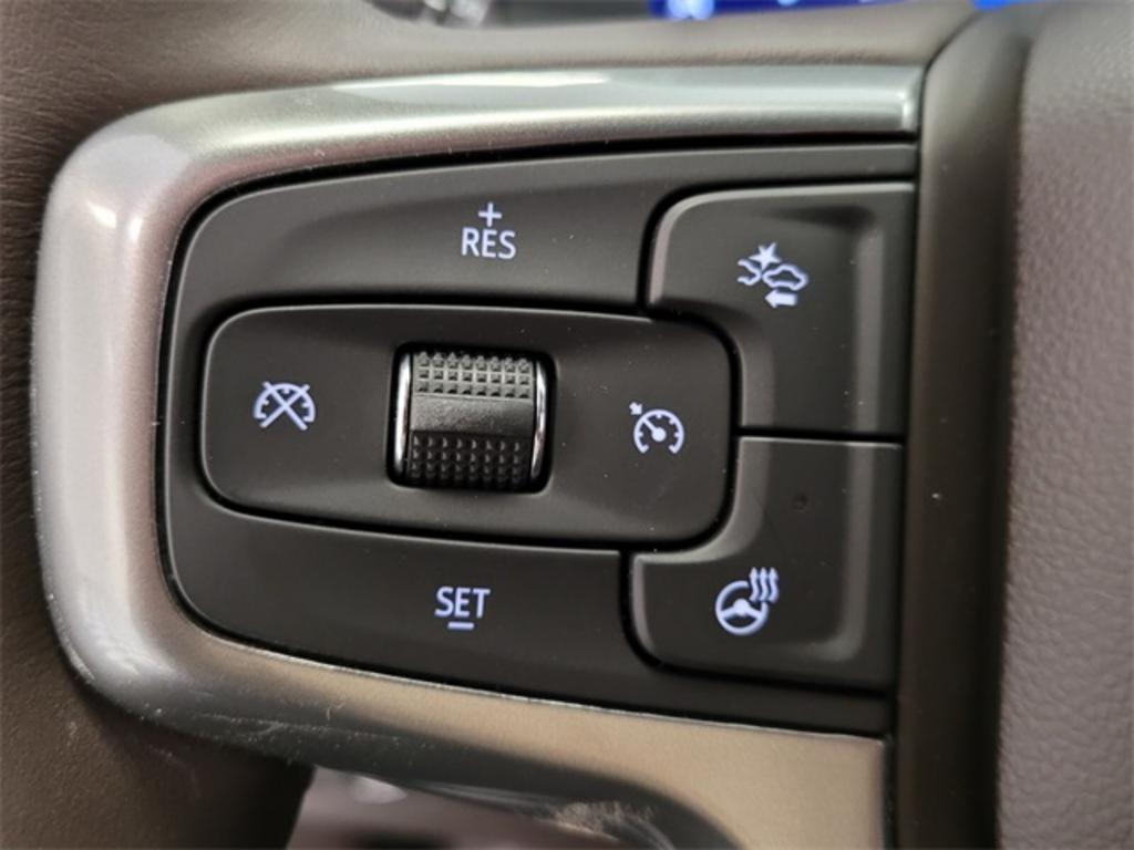 2023 Chevrolet Silverado - $62,640