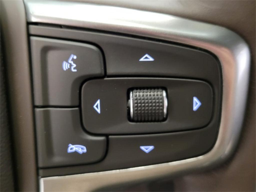 2023 Chevrolet Silverado - $62,640
