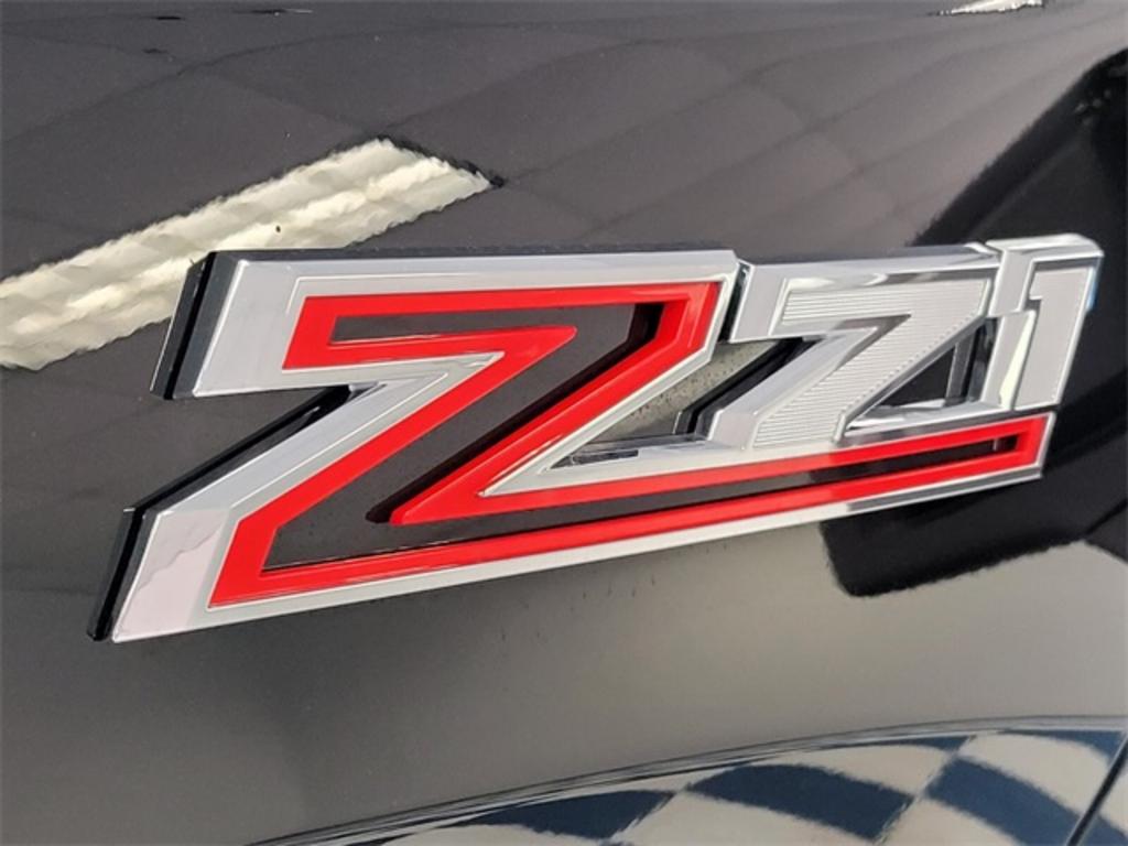 2023 Chevrolet Silverado - $58,185