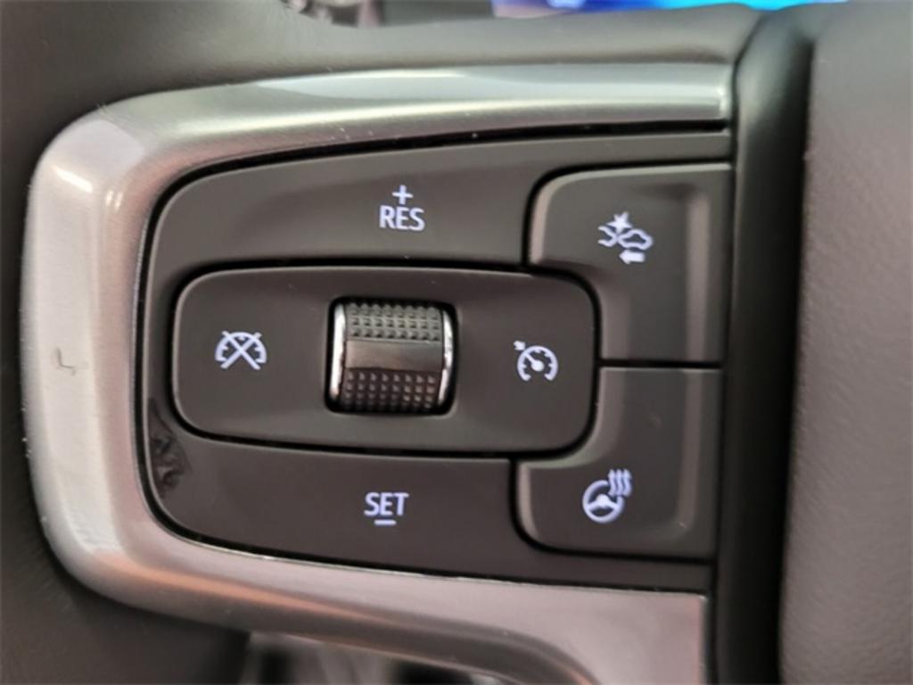2023 Chevrolet Silverado - $58,185