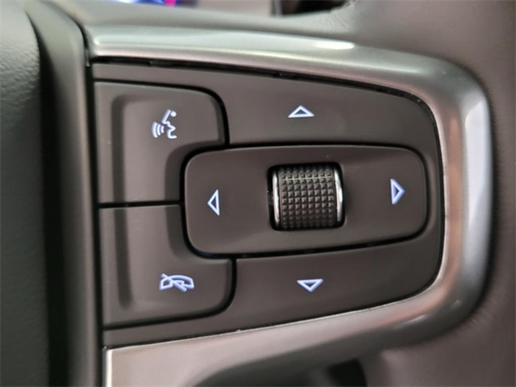 2023 Chevrolet Silverado - $58,185
