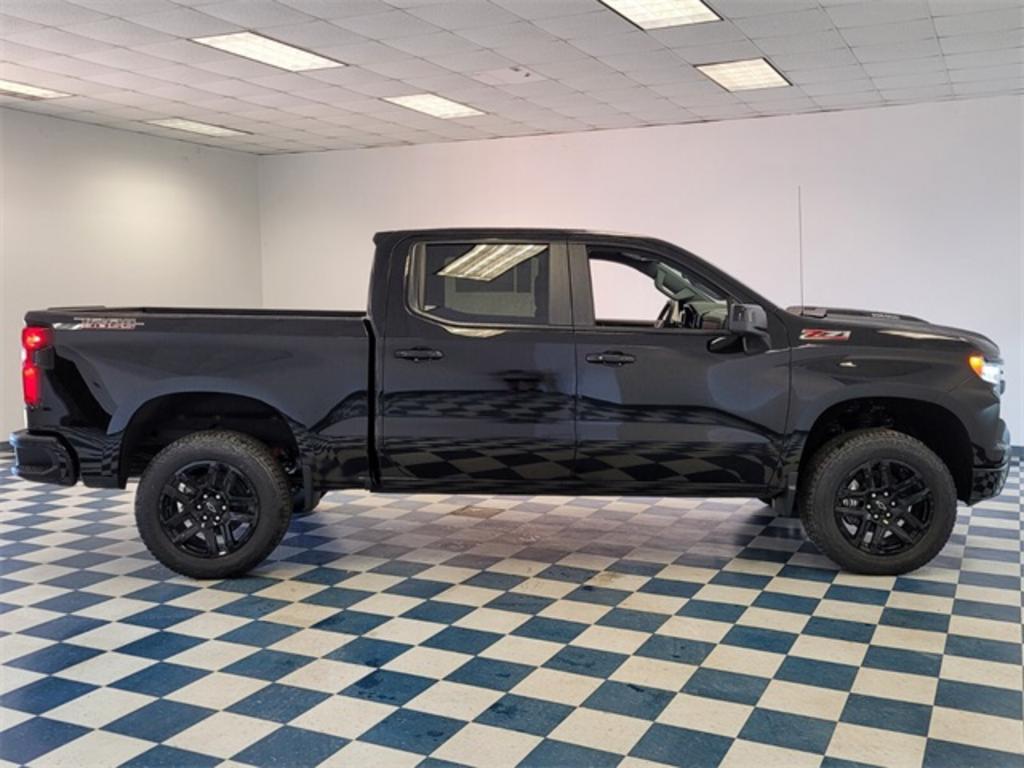 2023 Chevrolet Silverado - $58,185