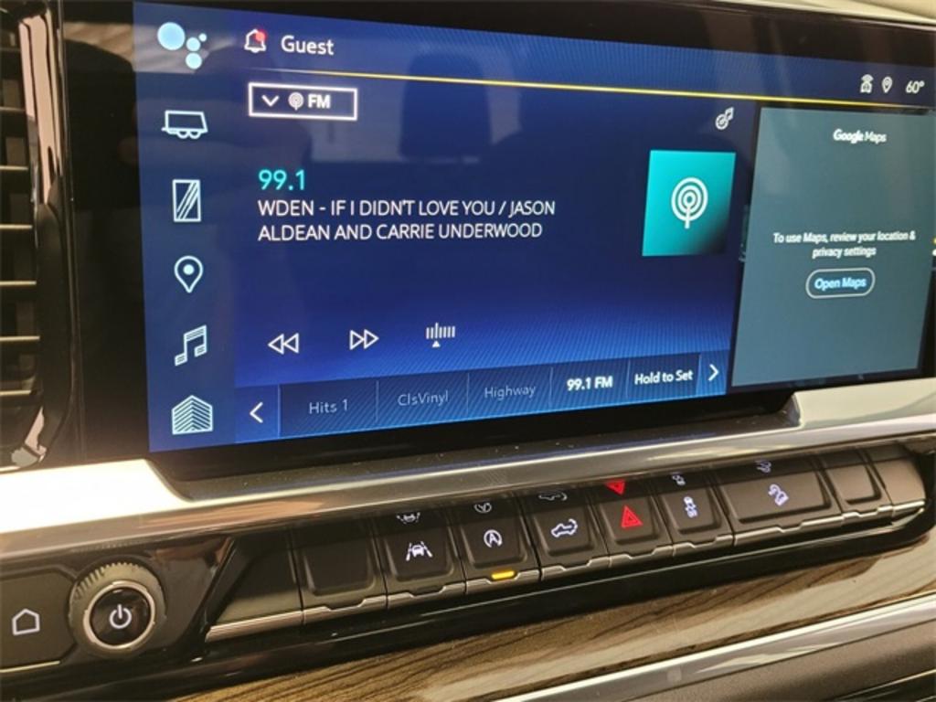 2023 Chevrolet Silverado - $58,185