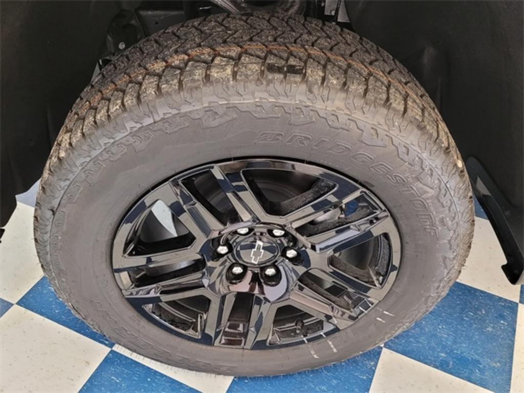 2023 Chevrolet Silverado - $58,185