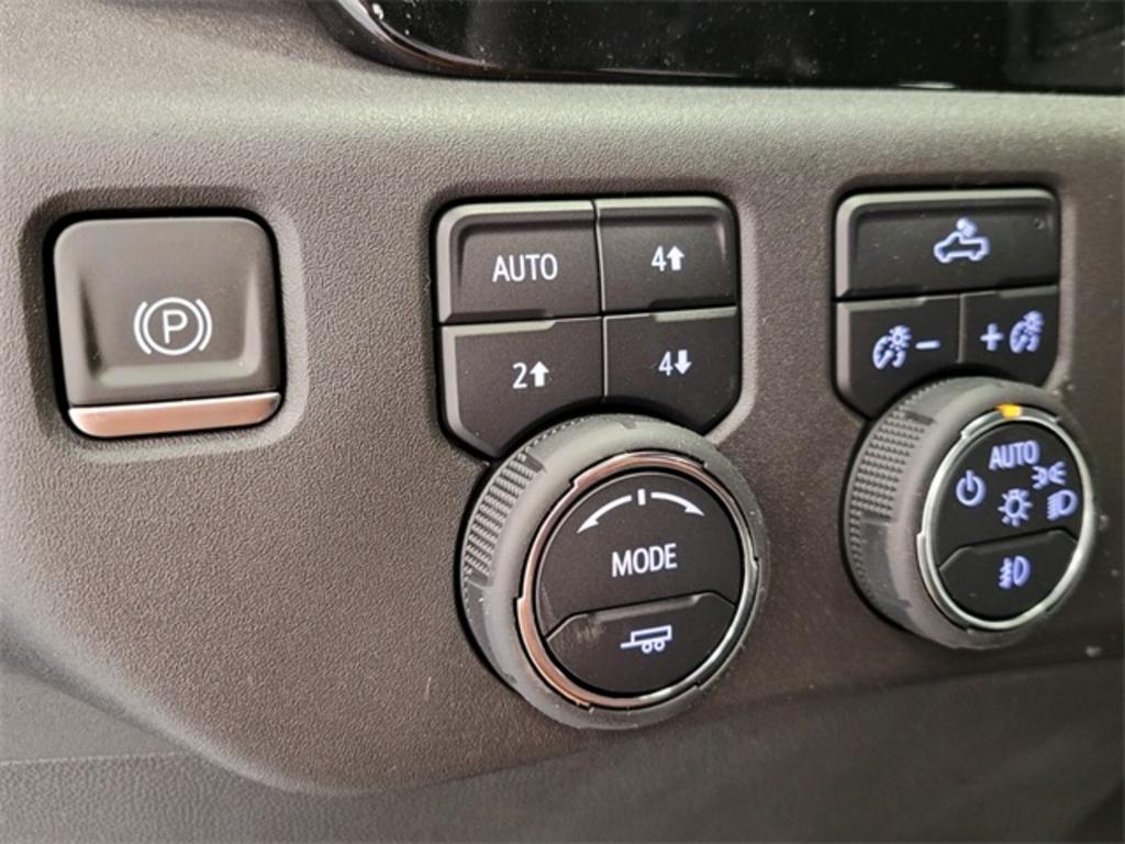2023 Chevrolet Silverado - $58,185
