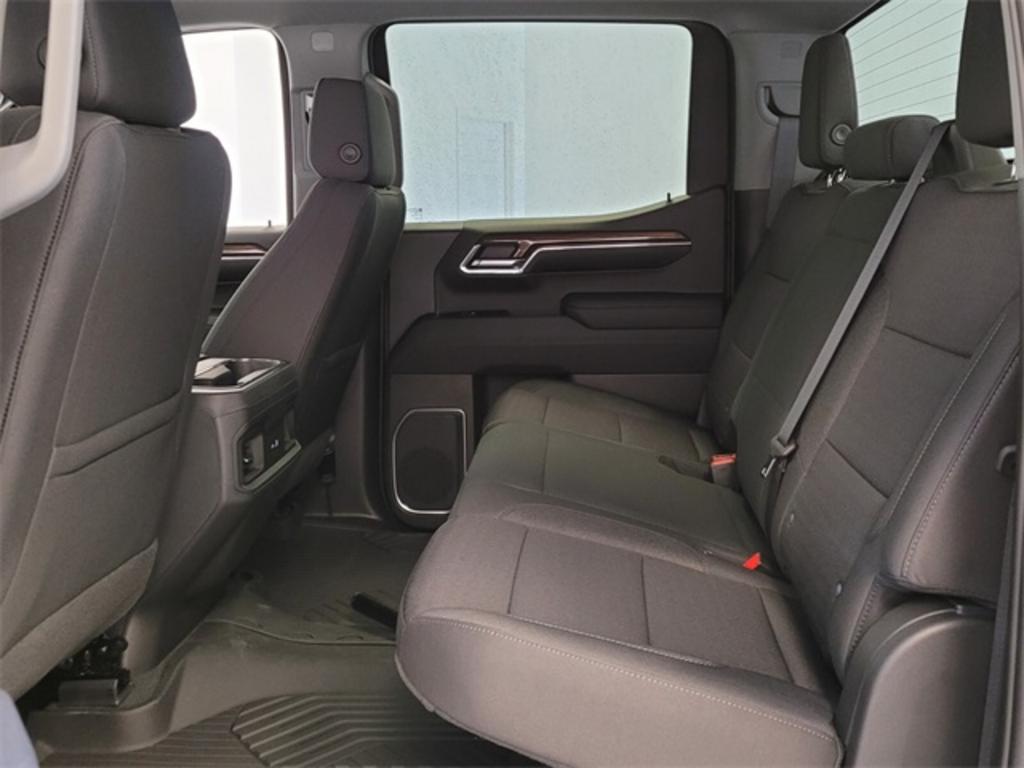 2023 Chevrolet Silverado - $58,185