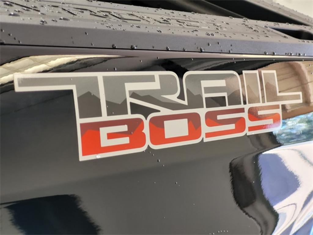 2023 Chevrolet Silverado - $58,185
