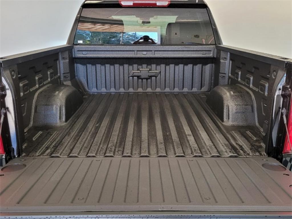 2023 Chevrolet Silverado - $58,185