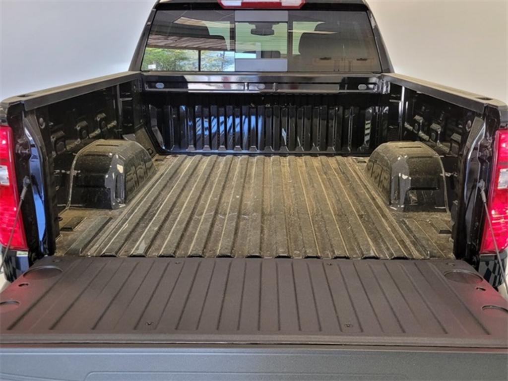 2023 Chevrolet Silverado 1500 - $57,805