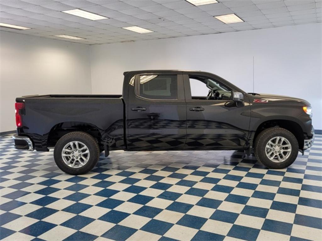 2023 Chevrolet Silverado 1500 - $57,805