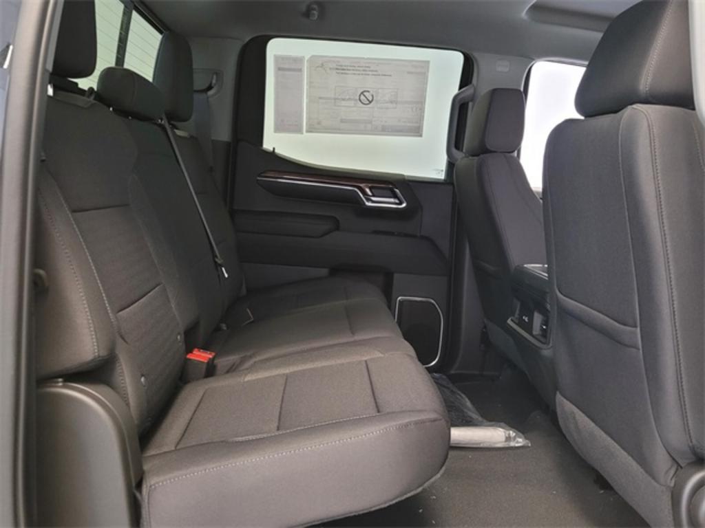 2023 Chevrolet Silverado 1500 - $57,805