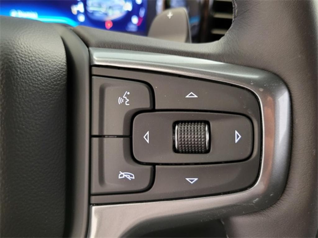 2023 Chevrolet Silverado 1500 - $57,805
