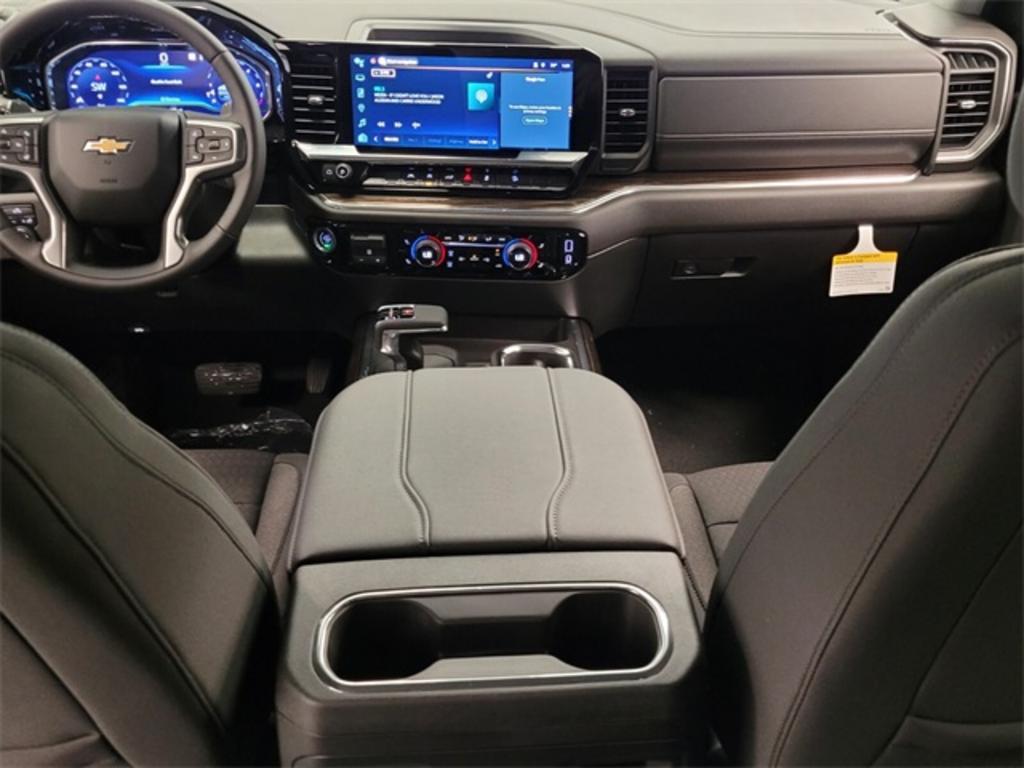 2023 Chevrolet Silverado 1500 - $57,805