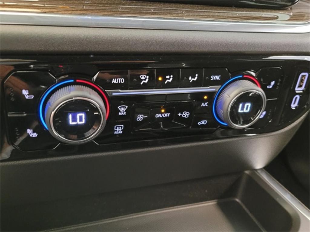 2023 Chevrolet Silverado 1500 - $57,805