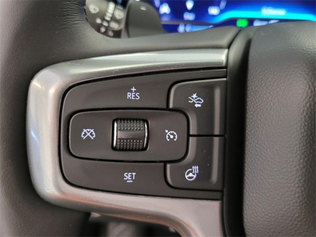 2023 Chevrolet Silverado 1500 - $57,805