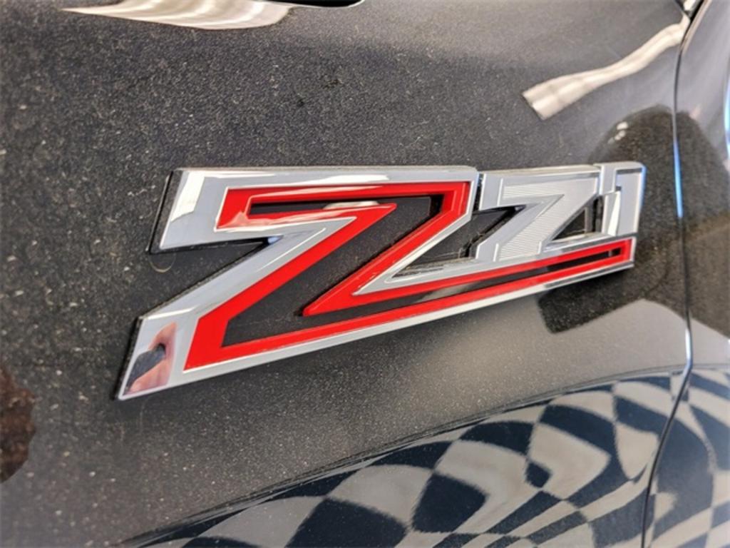 2023 Chevrolet Silverado 1500 - $57,805