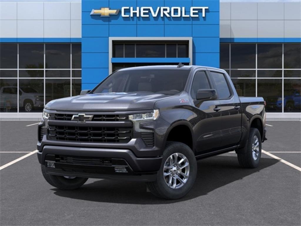 2023 Chevrolet Silverado 1500 - $55,969