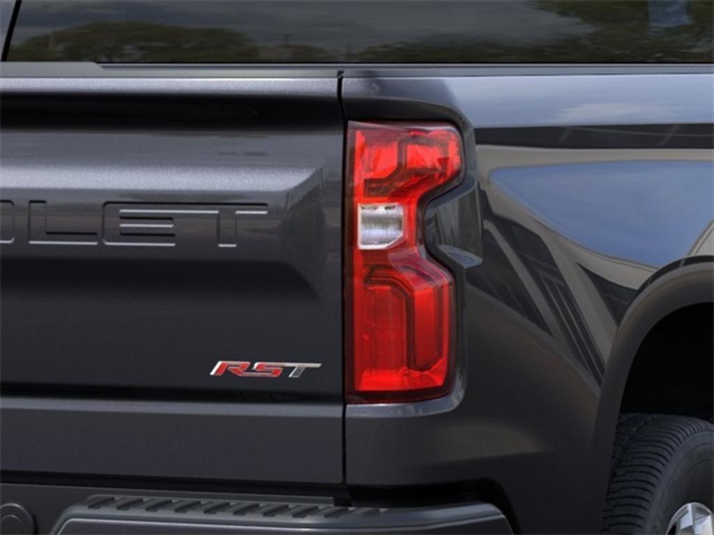 2023 Chevrolet Silverado 1500 - $55,969