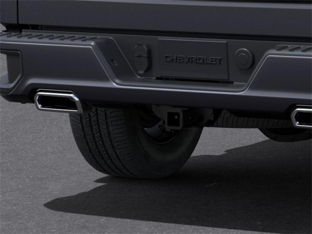 2023 Chevrolet Silverado 1500 - $55,969