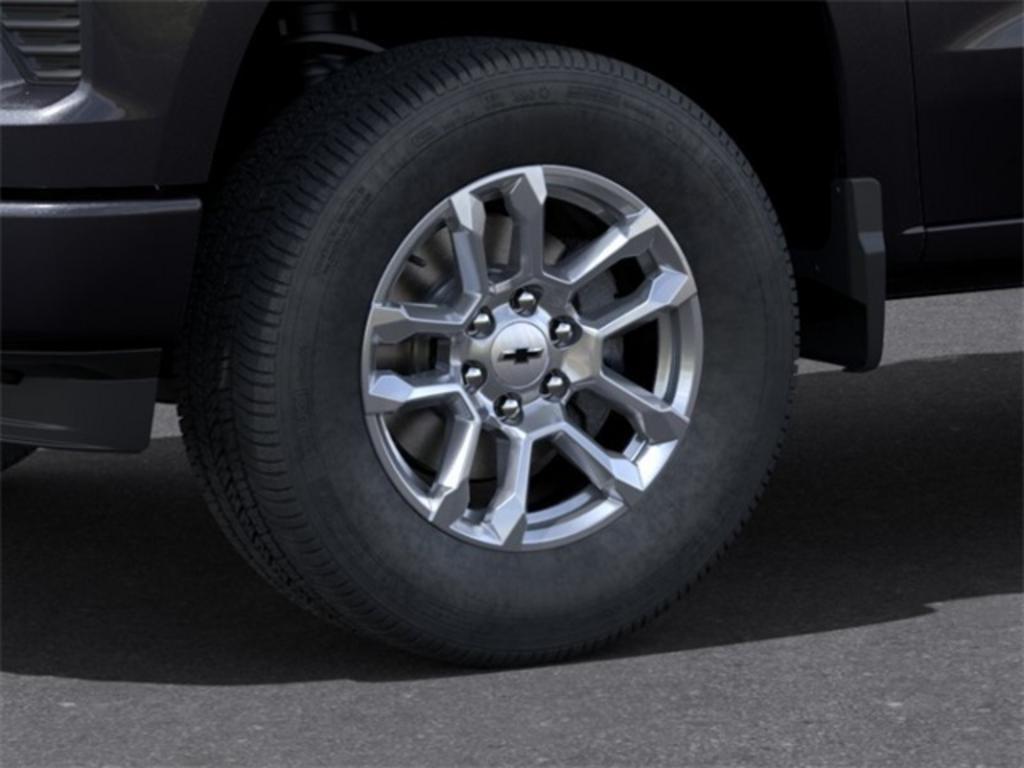2023 Chevrolet Silverado 1500 - $55,969