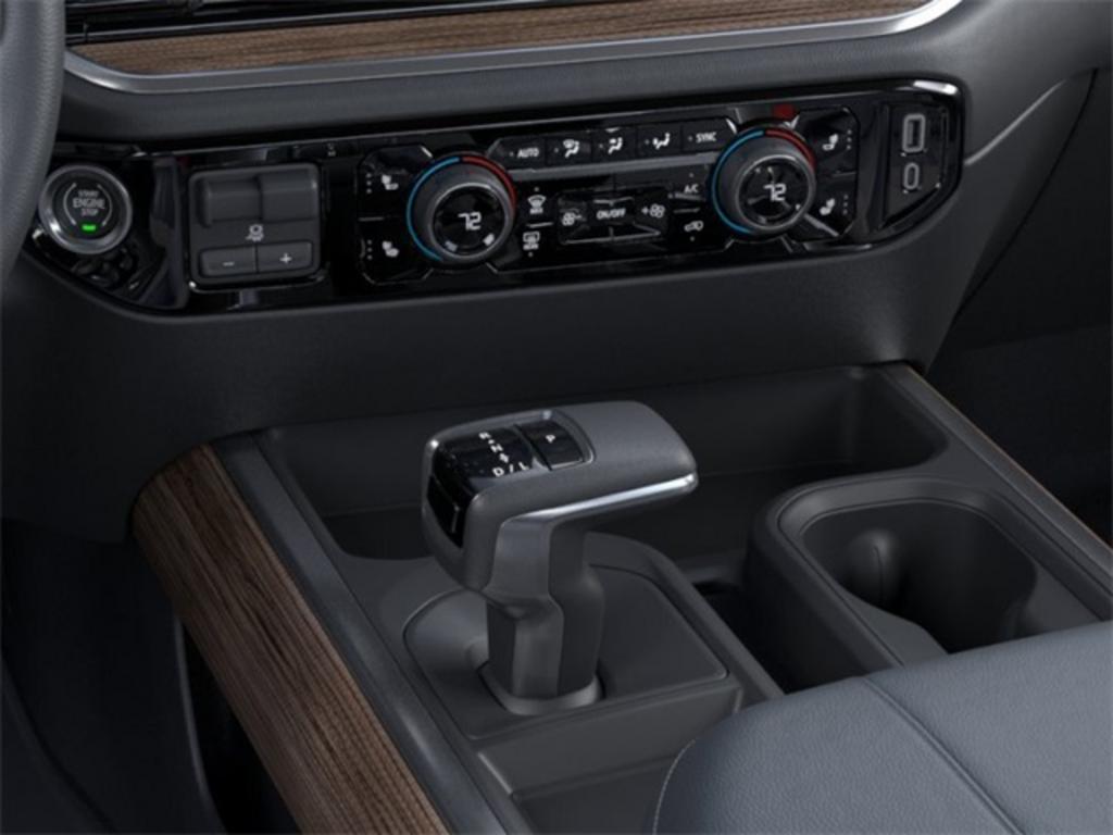 2023 Chevrolet Silverado 1500 - $55,969