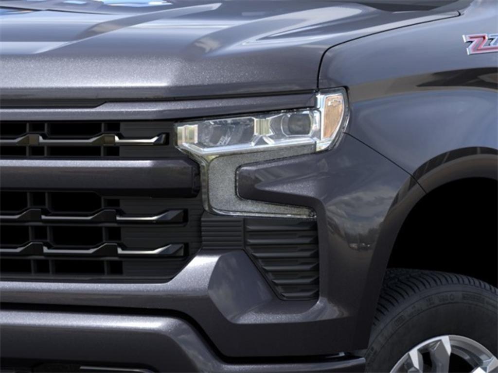 2023 Chevrolet Silverado 1500 - $55,969