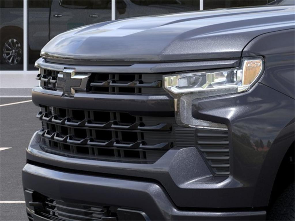 2023 Chevrolet Silverado 1500 - $55,969